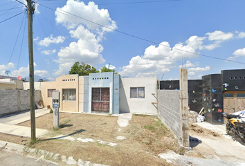 Casa en  Barrio De La Industria, Monterrey, Nuevo León, México