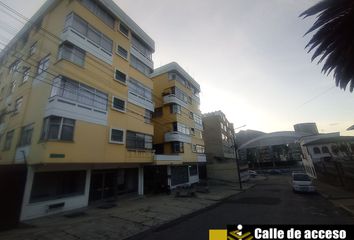 Departamento en  Av. 12 De Octubre, Quito, Ecuador