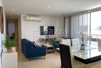 Apartamento en  Edificio Mint, Cra. 25 #1a-124, Sabanilla Montecarmelo, Barranquilla, Atlántico, Colombia