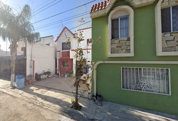 Casa en  Jardines De Casa Blanca, San Nicolás De Los Garza