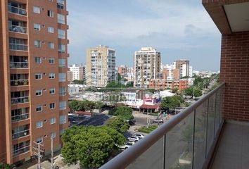 Apartamento en  Av. 20 De Julio #93-73, Barranquilla, Atlántico, Colombia