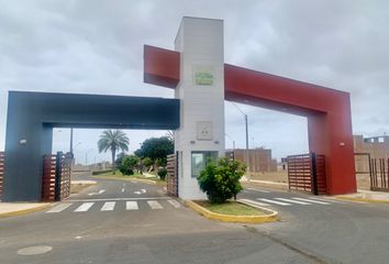 Terreno en  La Alameda De Lima Sur, Chilca, Perú