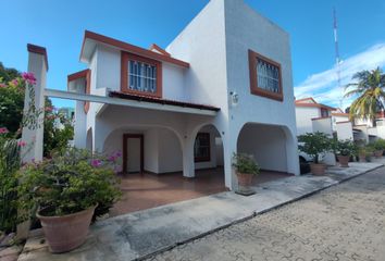 Casa en  Avenida Juarez 191, Burócrata, Ciudad Del Carmen, Carmen, Campeche, 24160, Mex