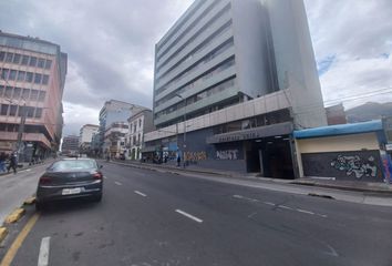 Oficina en  Checa & Avenida 10 De Agosto, Quito, Ecuador