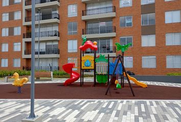 Apartamento en  Calahorra, Cajicá