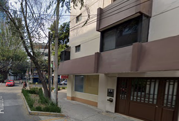 Departamento en  Condominio Altadena 59, Altadena, Nápoles, Ciudad De México, Cdmx, México