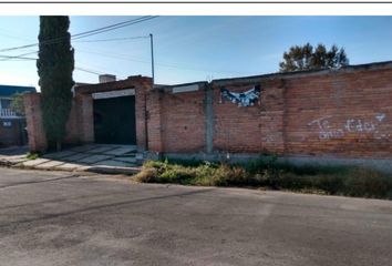 Lote de Terreno en  Tláhuac, Cdmx, México