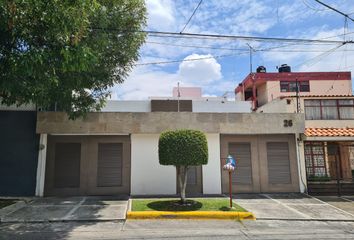 Casa en  Circuito Fundadores, Ciudad Satélite, Naucalpan De Juárez, Estado De México, México