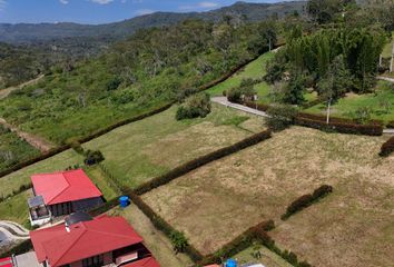 Lote de Terreno en  Moniquirá, Boyacá, Colombia