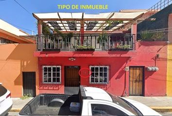 Casa en  Calle Zanja Regadora 72, Unidad Habitacional Condominios Tequexquinahuac, Tlalnepantla De Baz, Estado De México, México