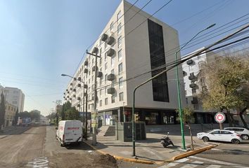 Departamento en  Lerdo 360, San Simón Tolnahuac, Ciudad De México, Cdmx, México