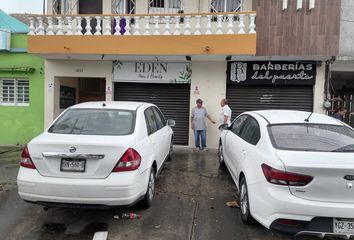 Local comercial en  Veracruz Centro, Municipio Veracruz