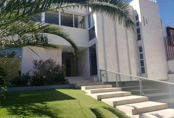 Casa en  Lomas De Tecamachalco, Naucalpan De Juárez