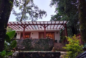 Casa en  Tepoztlán, Morelos, México