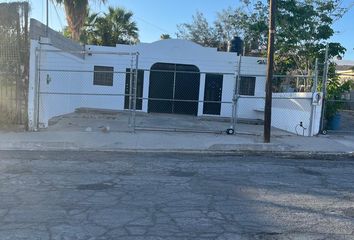 Lote de Terreno en  Morelos, Hermosillo