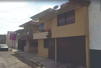 Casa en fraccionamiento en  El Cerrito, Puebla