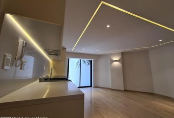 Departamento en  Doctores, Cuauhtémoc, Cdmx