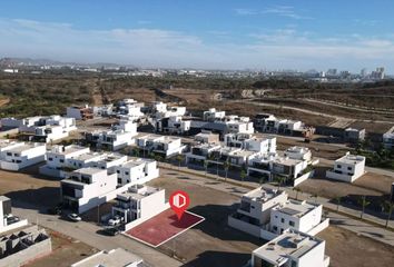 Lote de Terreno en  Altabrisa Residencial, Boulevard Altabrisa, Cerritos, Mazatlán, Sinaloa, México