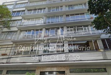 Departamento en  Schiller 256, Chapultepec Morales, Polanco V Sección, Ciudad De México, Cdmx, México