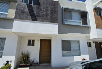 Casa en condominio en  Av. Sonterra, Santiago De Querétaro, Querétaro, México