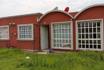 Casa en  Juan Rulfo, Las Plazas, Estado De México, México