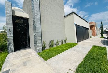 Casa en  Cañada Del Refugio Sur, Cañada Bisonte, Cañada Del Refugio, León, Guanajuato, México