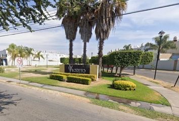 Casa en fraccionamiento en  El Dorado, Loreto, Santa Anita, Jalisco, México