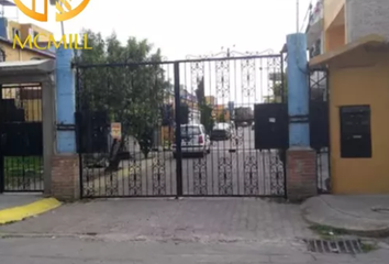 Casa en fraccionamiento en  De Apantli, Unidad San Buenaventura, San Buenaventura, Estado De México, México