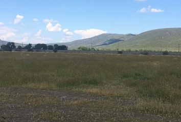 Lote de Terreno en  Zona Industrial, San Luis Potosí