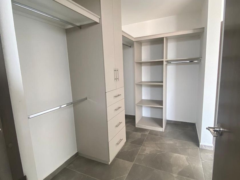 renta Casa en fraccionamiento en El Pueblito, Corregidora, Corregidora