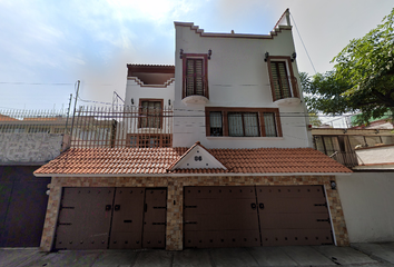 Casa en  Cerro Gordo 88, Campestre Churubusco, Ciudad De México, Distrito Federal, México