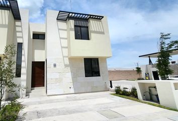 Casa en fraccionamiento en  Zibatá, Querétaro, México