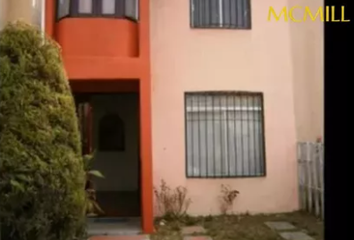 Casa en fraccionamiento en  Molinos De Castelo, Unidad San Buenaventura, San Buenaventura, Estado De México, México