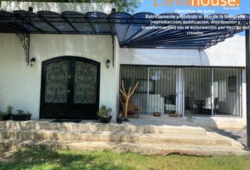 Casa en  Santiago-monterrey, El Yerbaniz, Santiago, Nuevo León, México