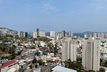 Departamento en  Acapulco De Juárez, Guerrero, México