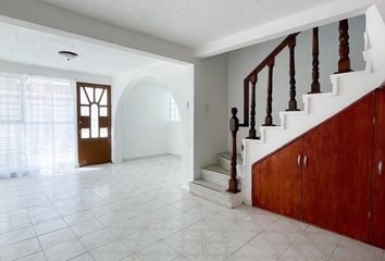 Casa en condominio en  Real De Las Fuentes 66, Real De Atizapan, 52945 Cdad. López Mateos, Méx., México