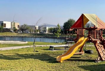 Lote de Terreno en  El Campanario, Santiago De Querétaro, Querétaro, México