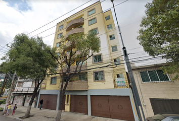 Departamento en  Av. Andrés Molina Enríquez 4204, Asturias, 06850 Ciudad De México, Cdmx, México