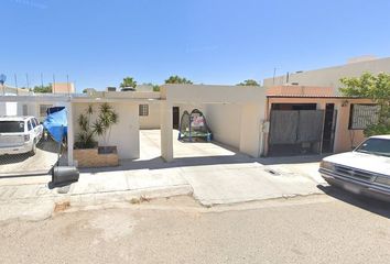 Casa en  Calle De La Hacienda 309, Camino Real, La Paz, Baja California Sur, México