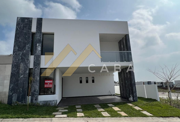 Casa en  Punta Tiburón, Alvarado, Veracruz