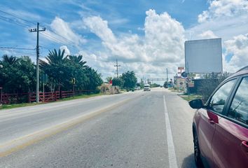 Lote de Terreno en  Chicxulub Puerto, Progreso, Z - Progreso, Yucatán