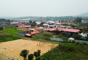 Terreno en  Moyobamba Distrito, Moyobamba