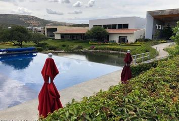 Lote de Terreno en  Altozano Querétaro, Anillo Vial Fray Junípero Serra, Santiago De Querétaro, Querétaro, México