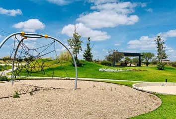 Lote de Terreno en  Lomas Del Campanario I, El Campanario, Querétaro, México