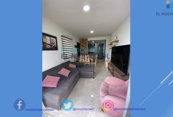 Apartamento en  Restrepo, Meta, Colombia