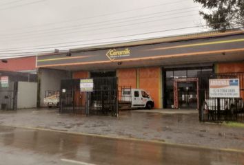 Bodega en  Temuco, Cautín