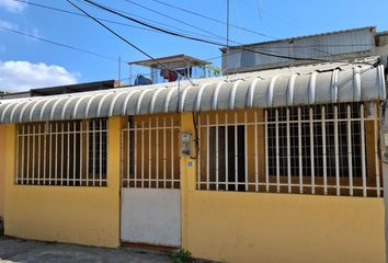 Casa en  Los Olivos, Portoviejo, Manabí, Ecuador