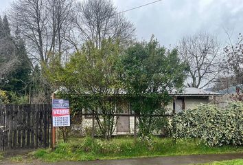 Casa en  Villarrica, Cautín