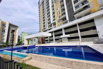 Apartamento en  Calatay Conjunto Residencial, Barrio Sorrento, Avenida Ambala, Ibagué, Tolima, Colombia