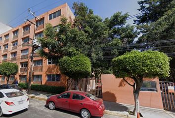 Departamento en  Selva 45, Insurgentes Cuicuilco, Ciudad De México, Cdmx, México